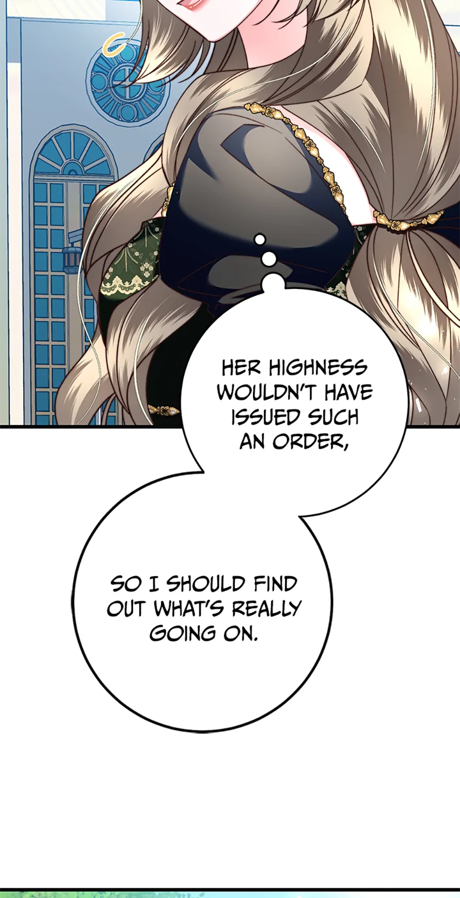The Guidebook for Villainesses Chapter 39 page 90