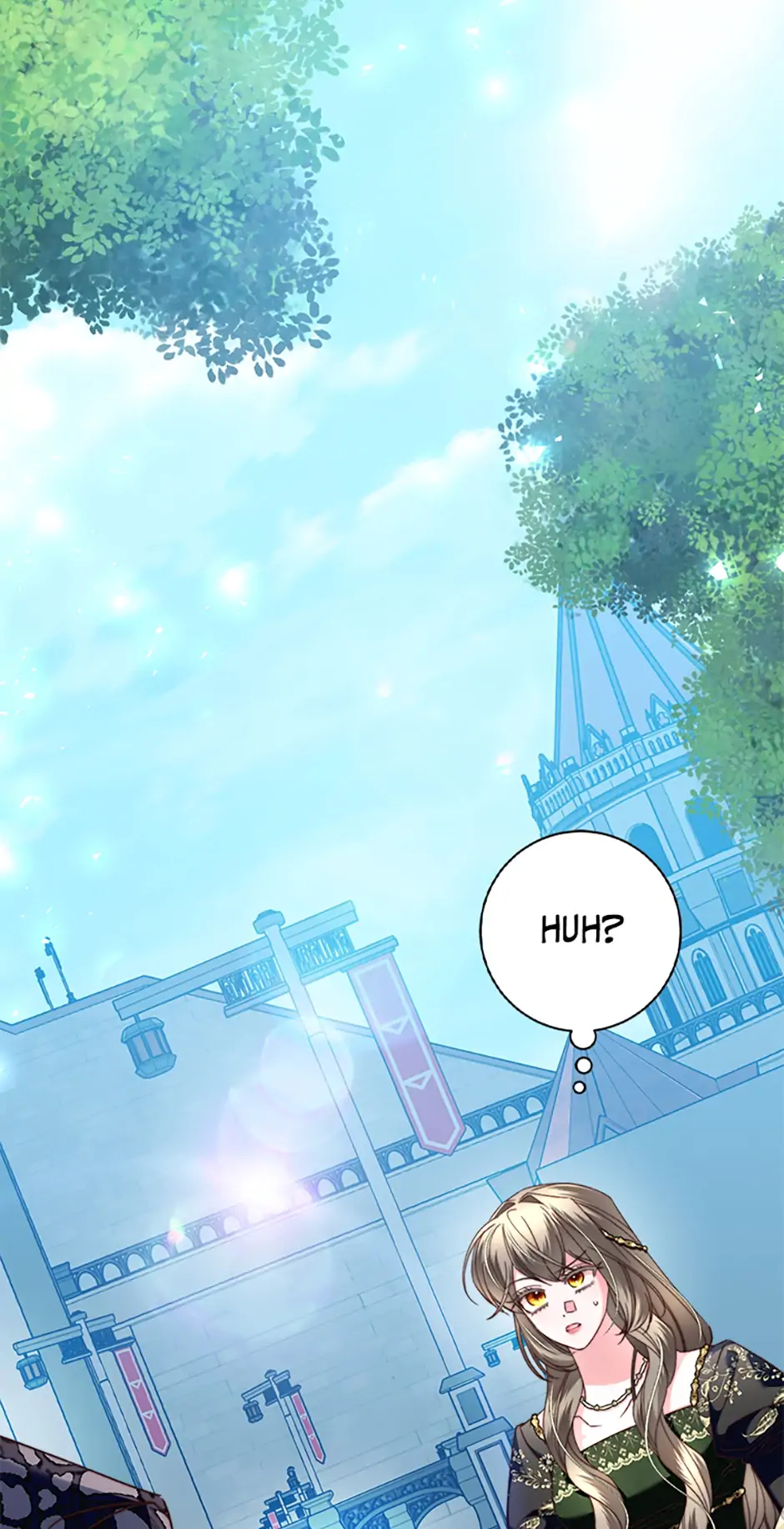 The Guidebook for Villainesses Chapter 39 page 91