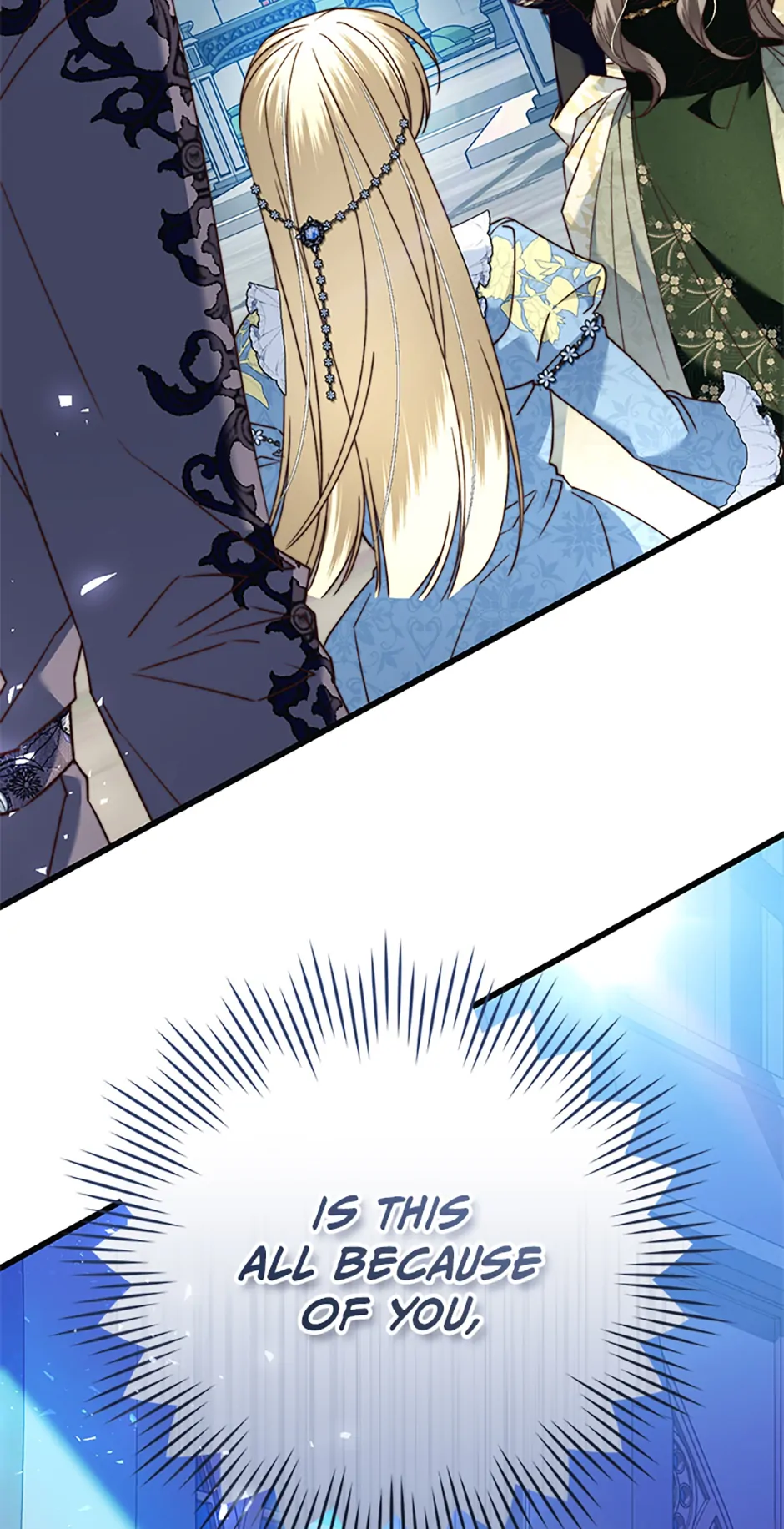 The Guidebook for Villainesses Chapter 39 page 92