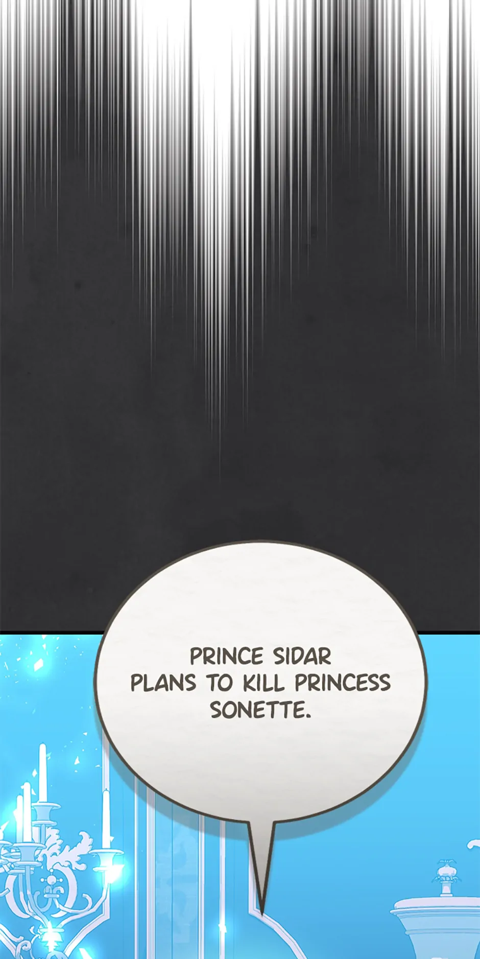 The Guidebook for Villainesses Chapter 40 page 12