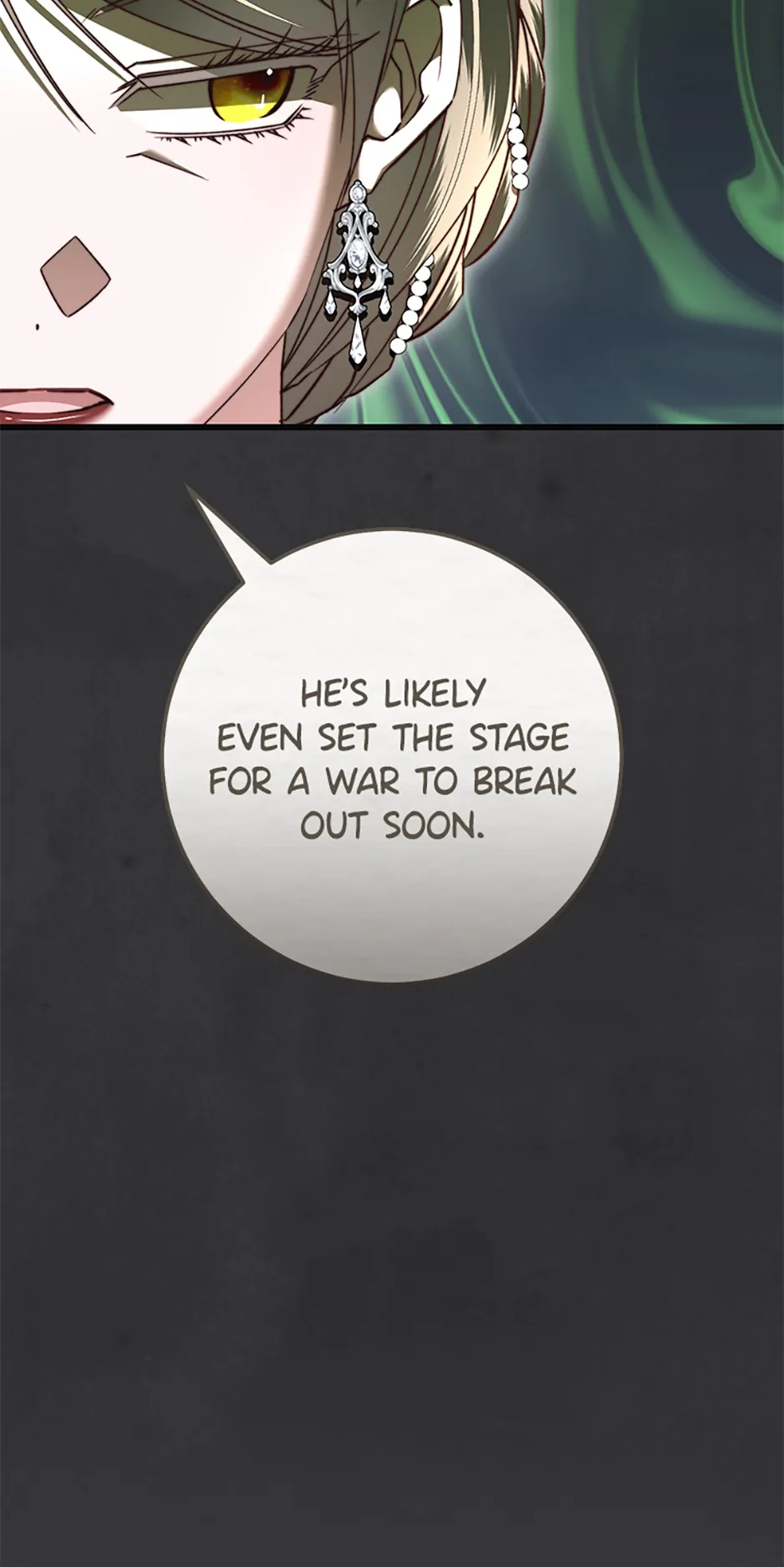 The Guidebook for Villainesses Chapter 40 page 17