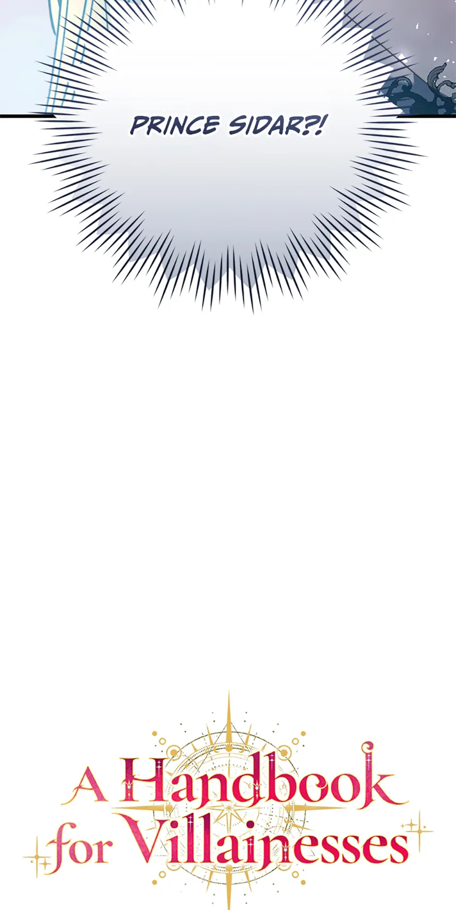 The Guidebook for Villainesses Chapter 40 page 5