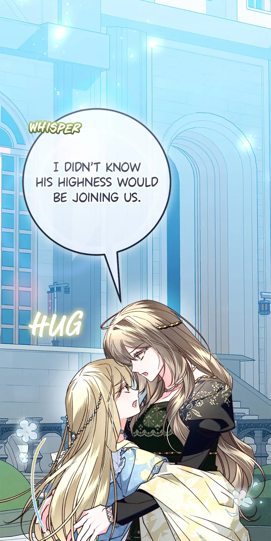 The Guidebook for Villainesses Chapter 40 page 7