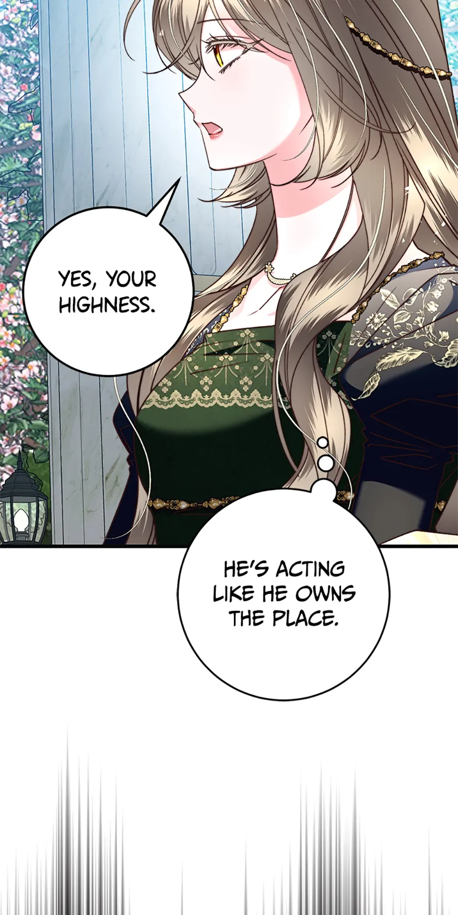The Guidebook for Villainesses Chapter 40 page 11