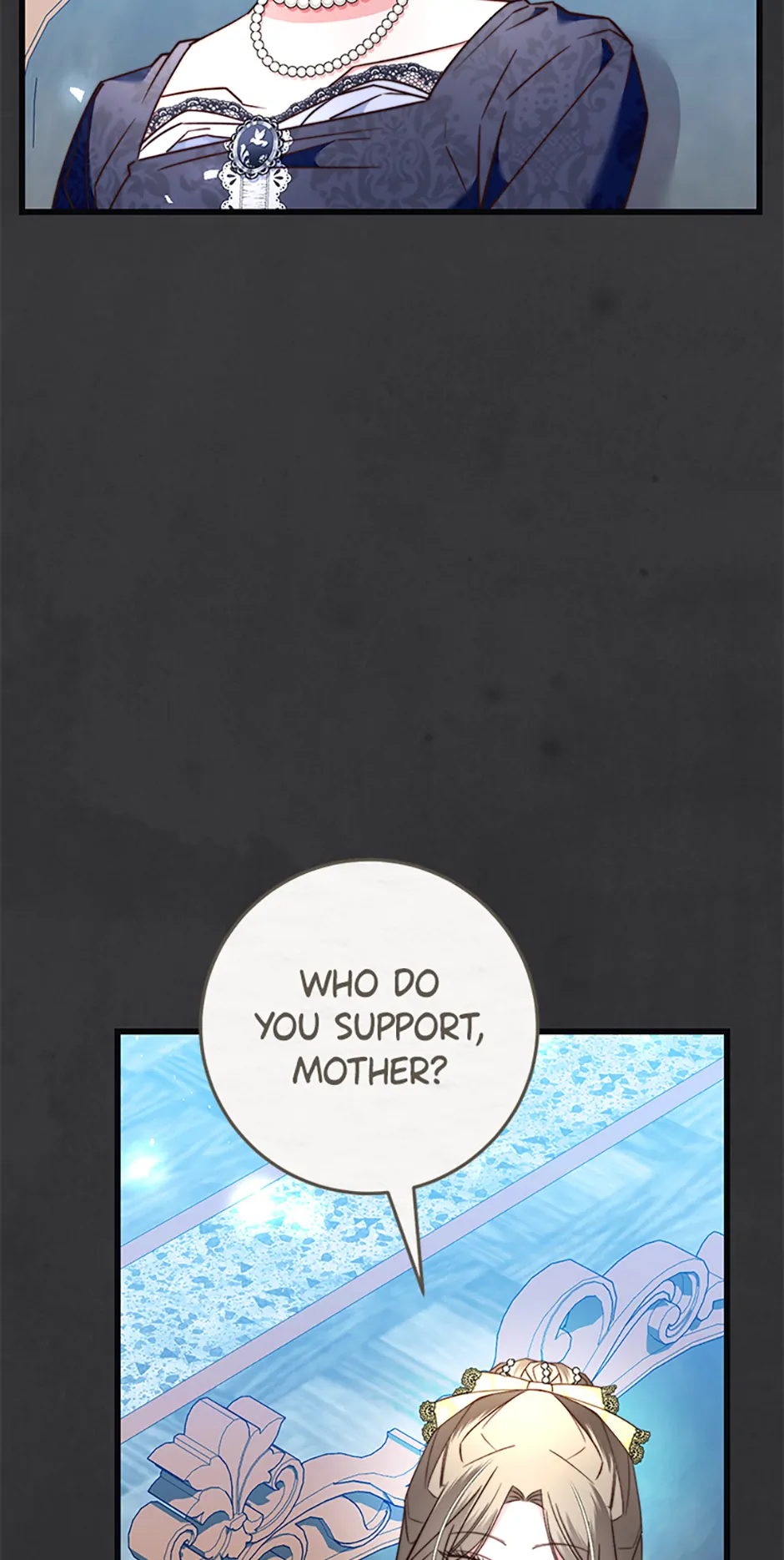The Guidebook for Villainesses Chapter 40 page 20