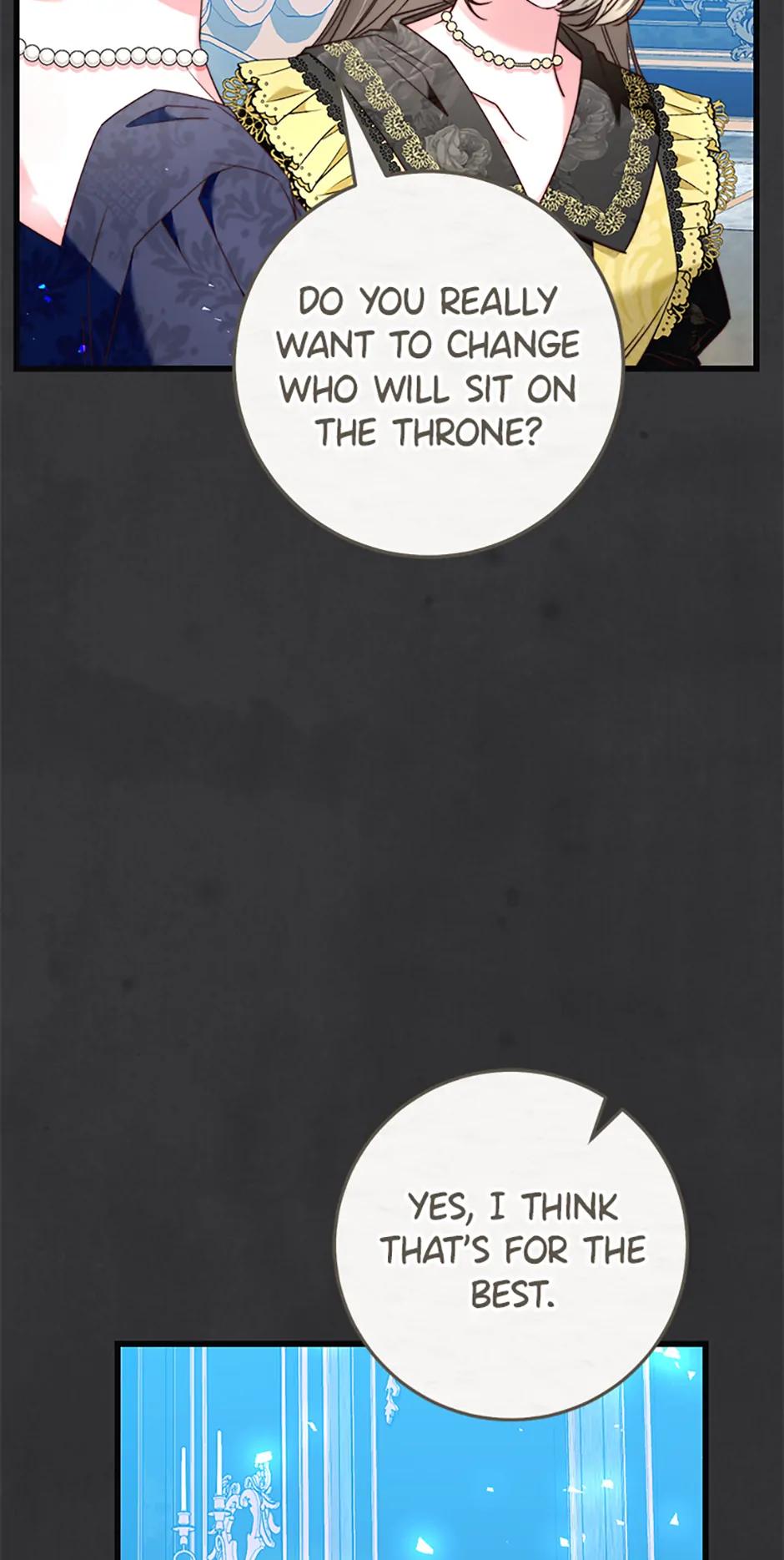 The Guidebook for Villainesses Chapter 40 page 28