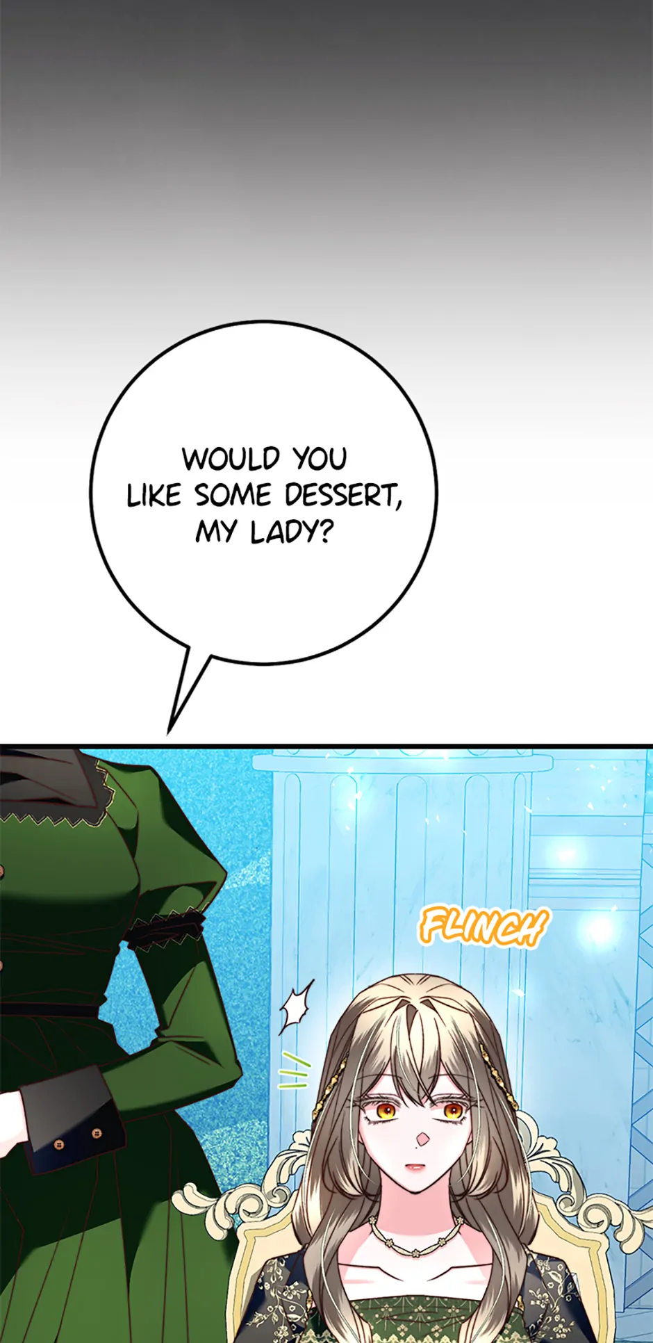 The Guidebook for Villainesses Chapter 40 page 31