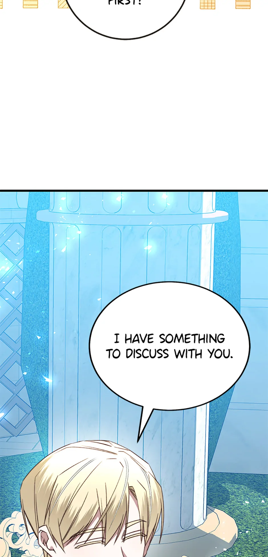 The Guidebook for Villainesses Chapter 40 page 40