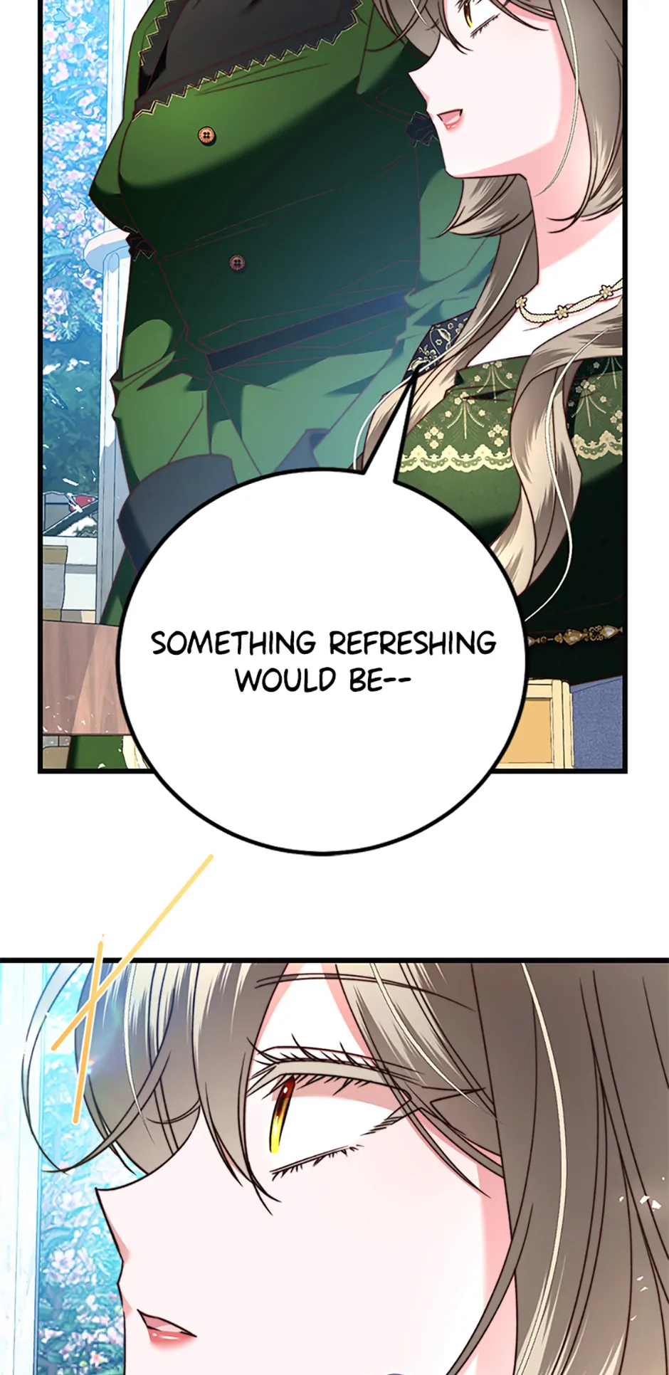 The Guidebook for Villainesses Chapter 40 page 33