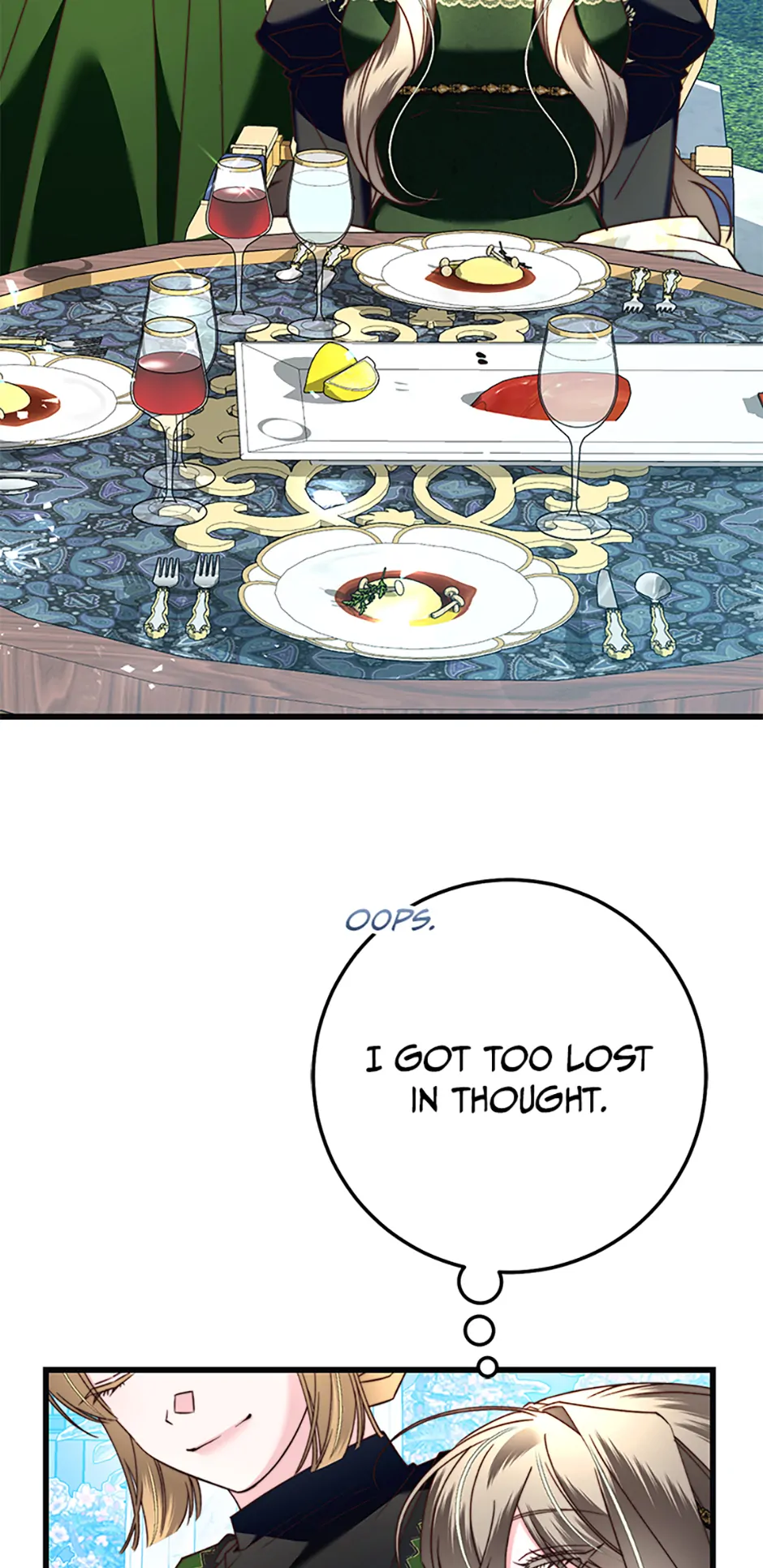 The Guidebook for Villainesses Chapter 40 page 32