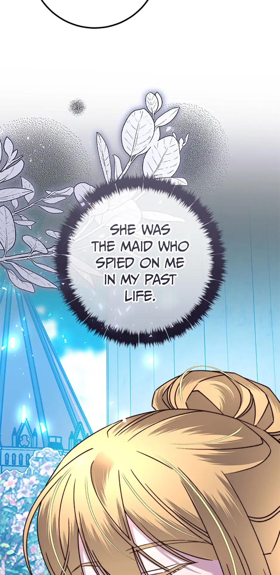 The Guidebook for Villainesses Chapter 40 page 36