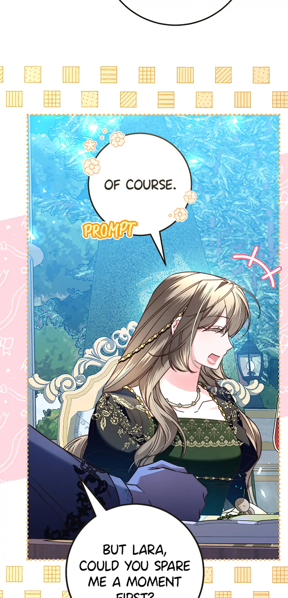 The Guidebook for Villainesses Chapter 40 page 39