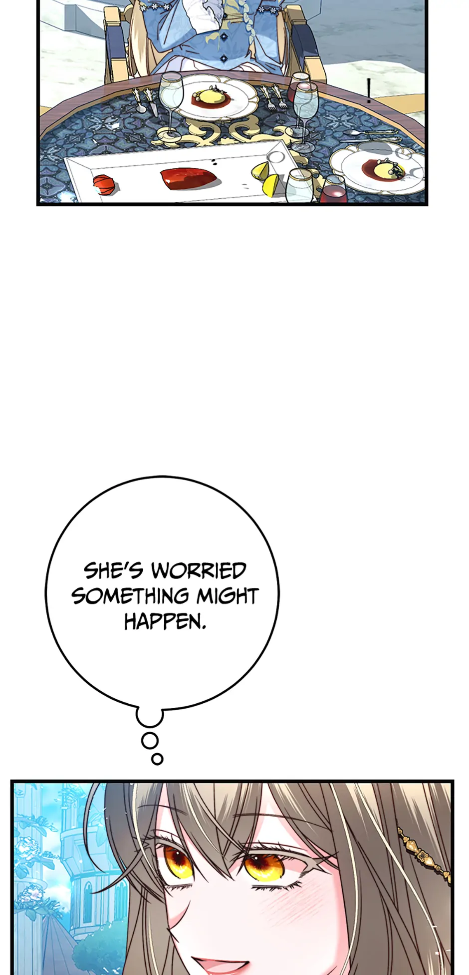 The Guidebook for Villainesses Chapter 40 page 43