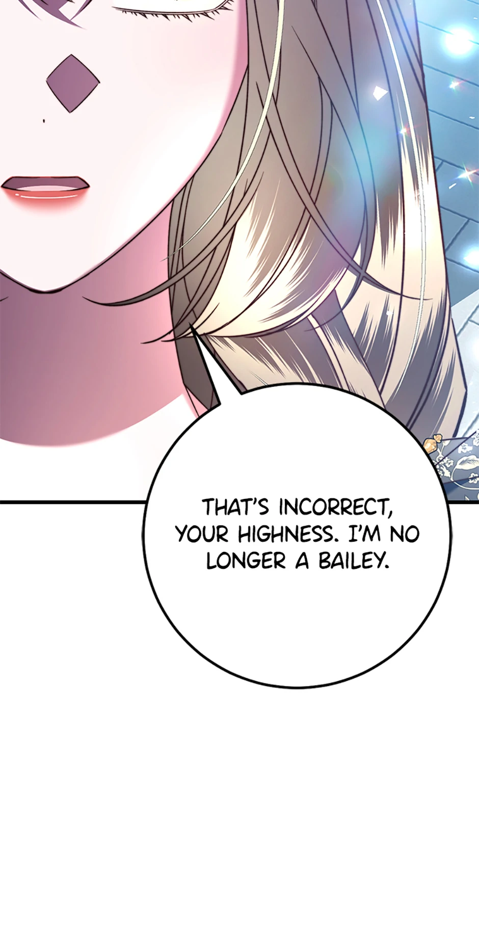 The Guidebook for Villainesses Chapter 40 page 57