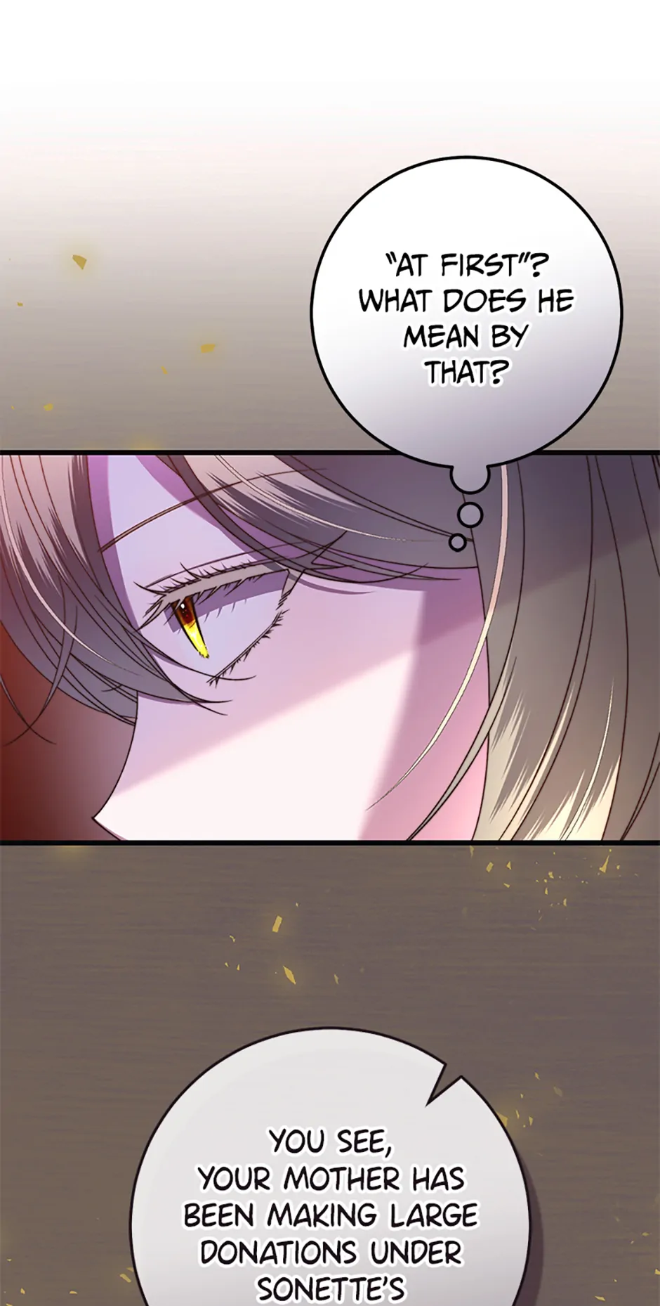 The Guidebook for Villainesses Chapter 40 page 61