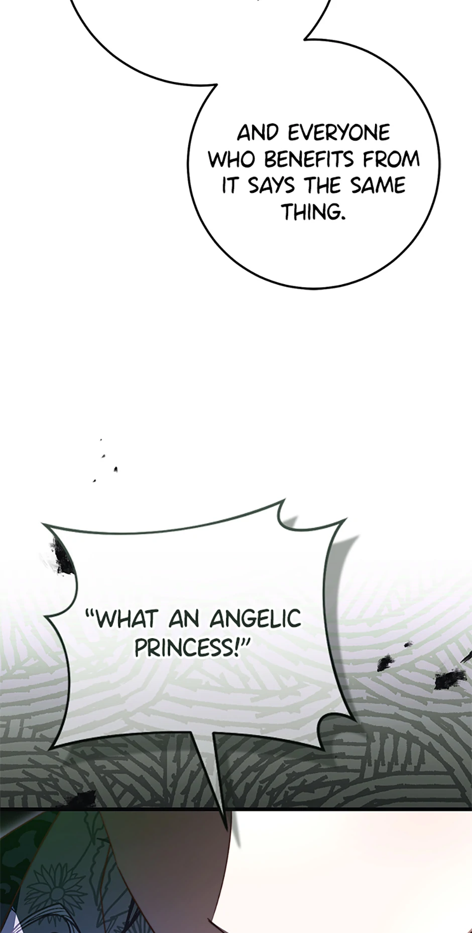 The Guidebook for Villainesses Chapter 40 page 64