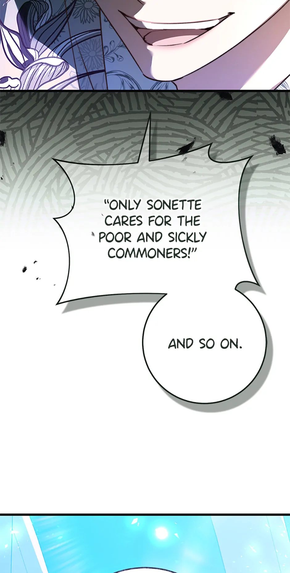 The Guidebook for Villainesses Chapter 40 page 65