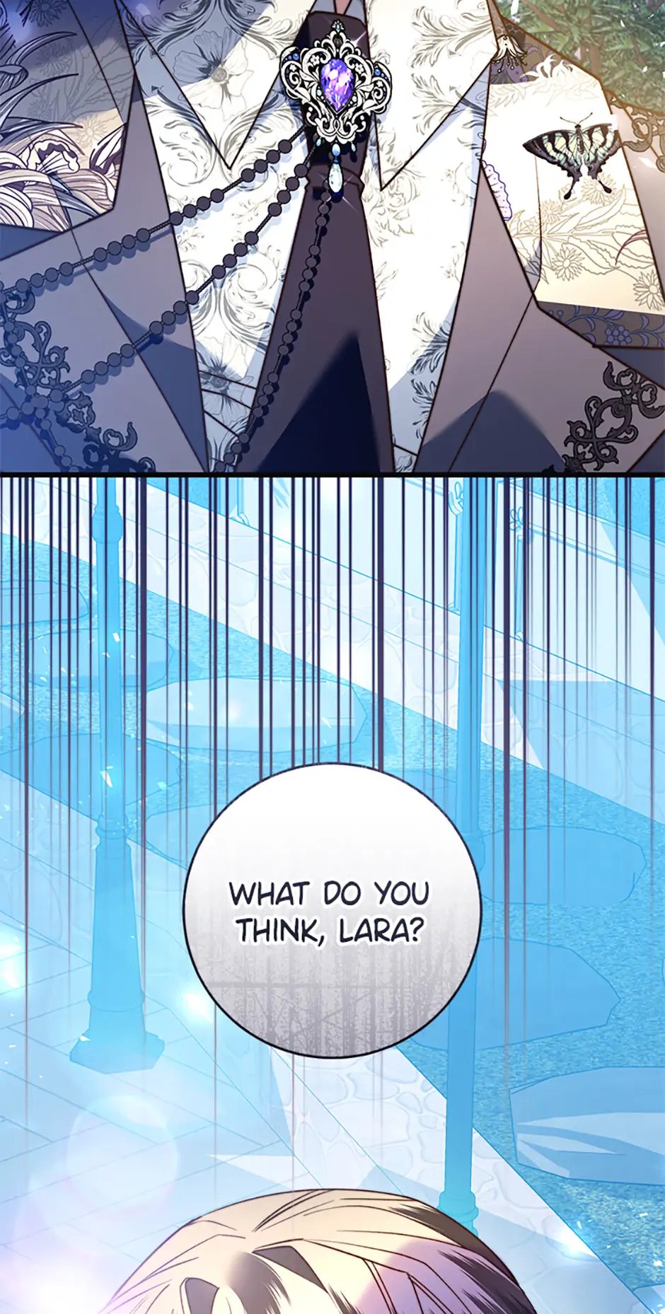 The Guidebook for Villainesses Chapter 40 page 67