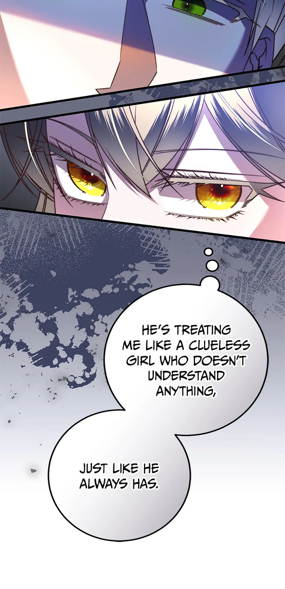 The Guidebook for Villainesses Chapter 40 page 71