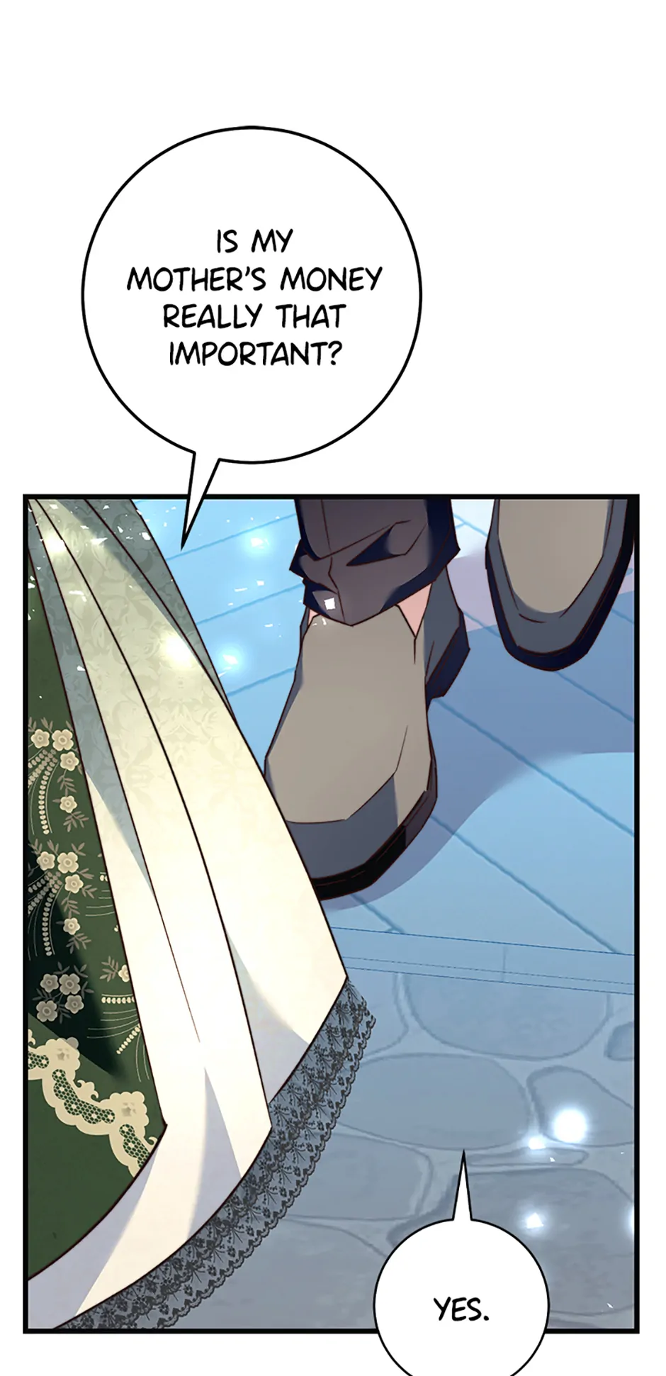 The Guidebook for Villainesses Chapter 40 page 72