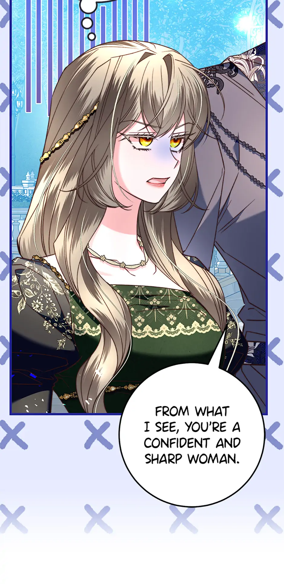 The Guidebook for Villainesses Chapter 40 page 83