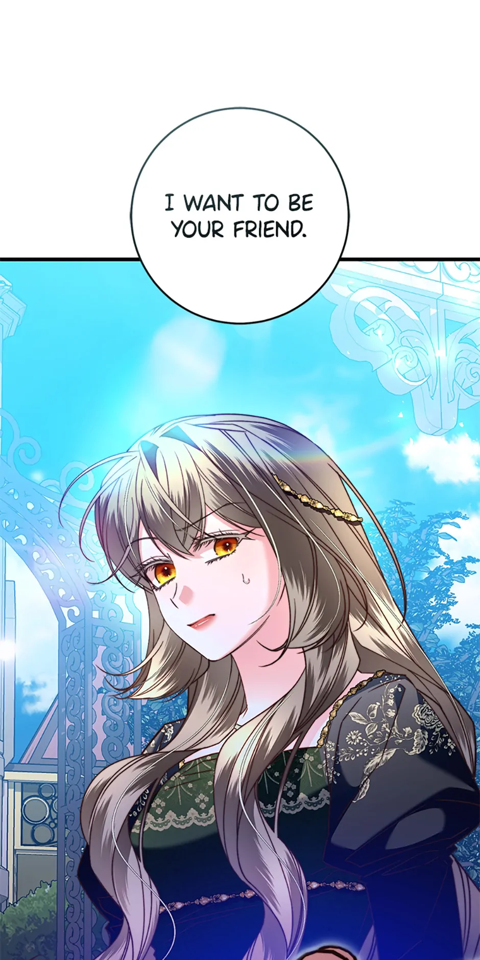 The Guidebook for Villainesses Chapter 40 page 84
