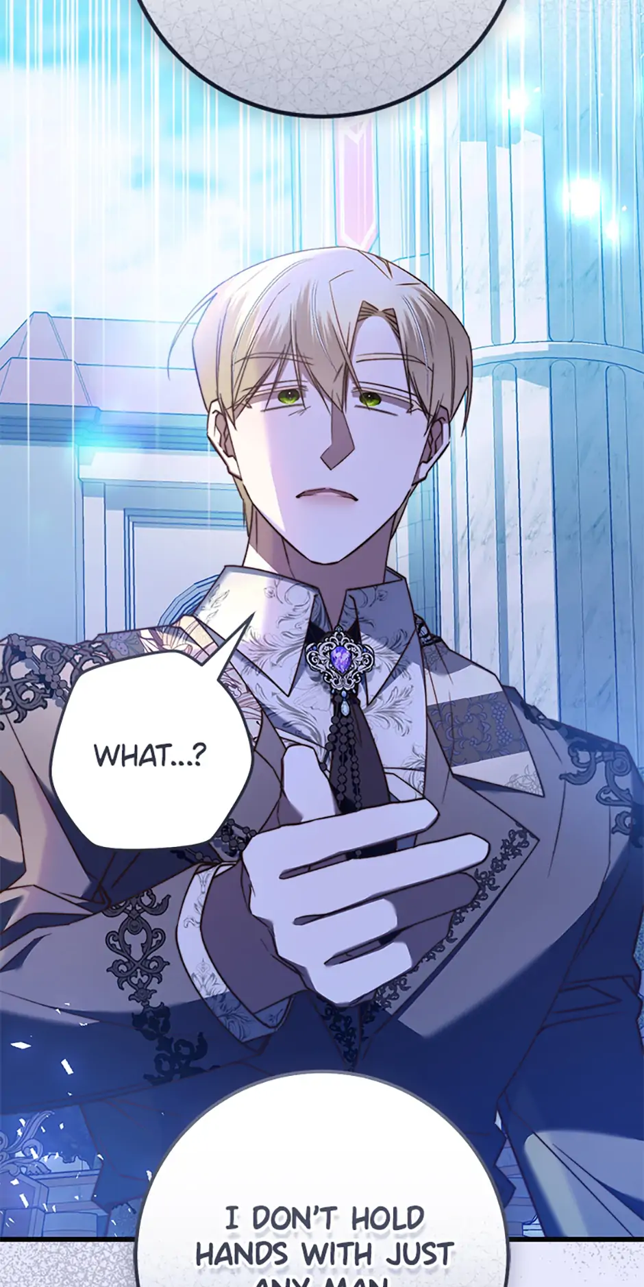The Guidebook for Villainesses Chapter 40 page 86