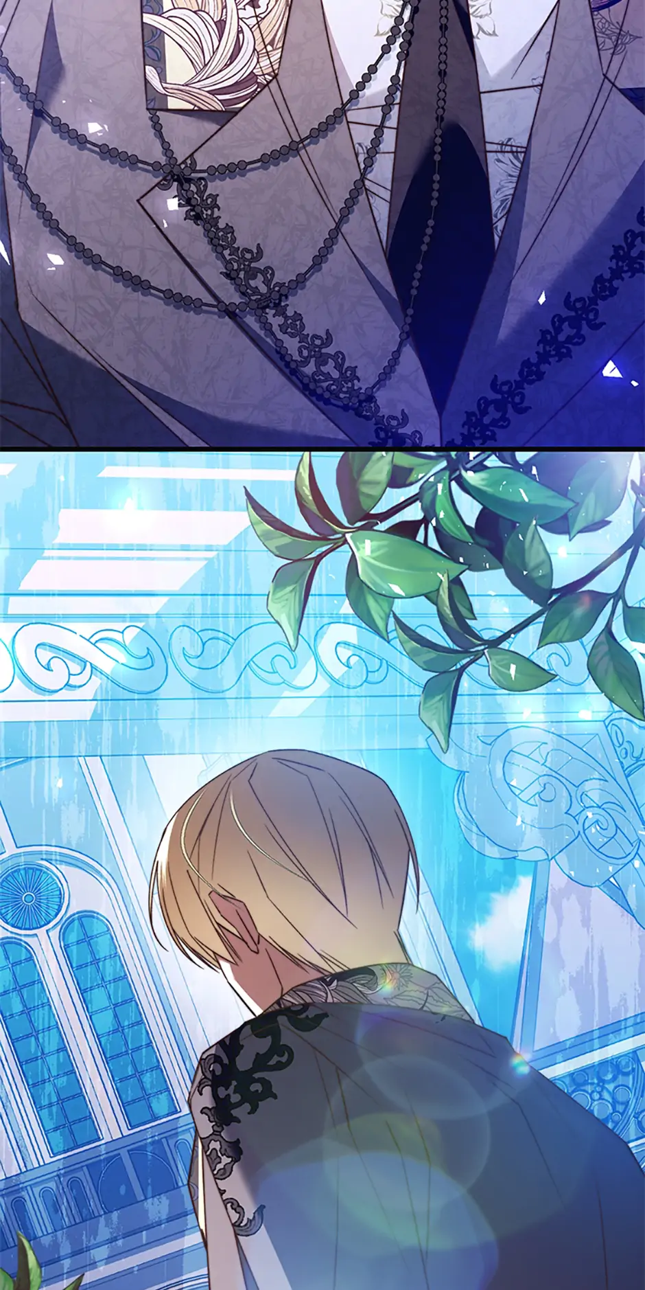 The Guidebook for Villainesses Chapter 40 page 91