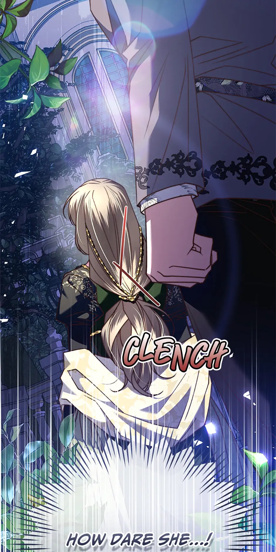 The Guidebook for Villainesses Chapter 40 page 92