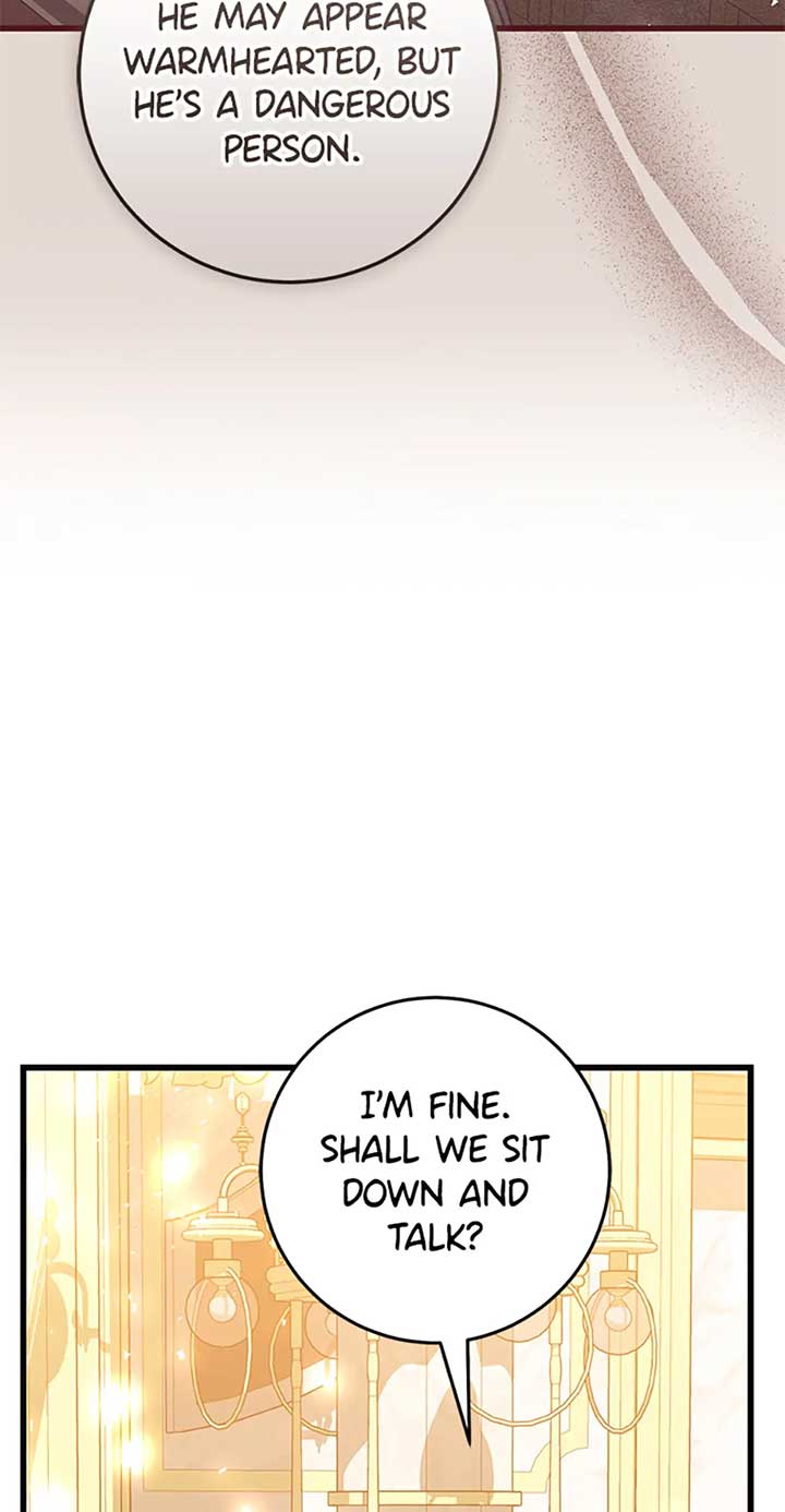 The Guidebook for Villainesses Chapter 41 page 9