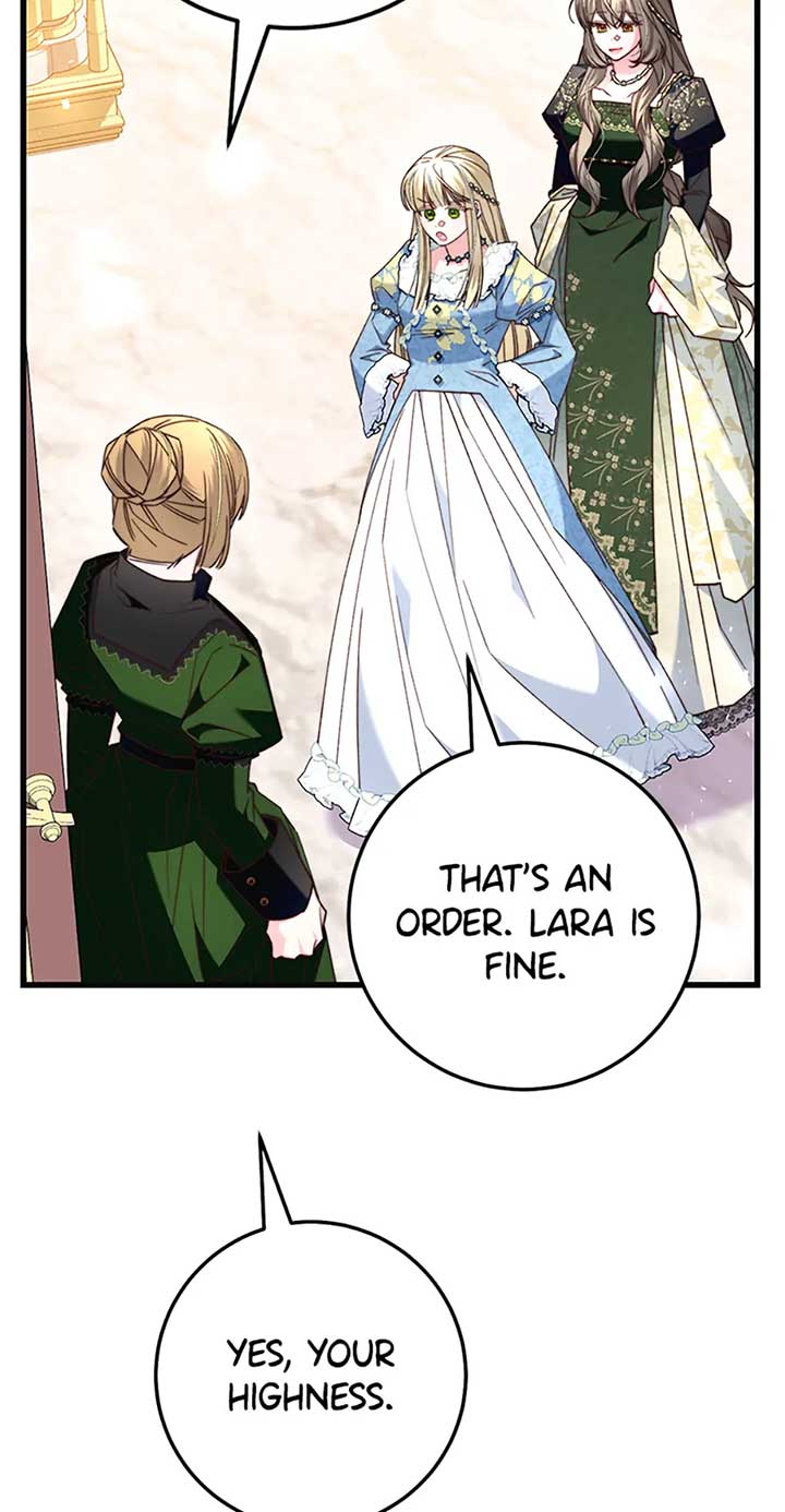 The Guidebook for Villainesses Chapter 41 page 4