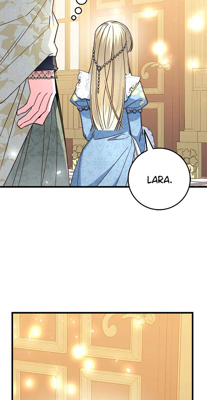 The Guidebook for Villainesses Chapter 41 page 6