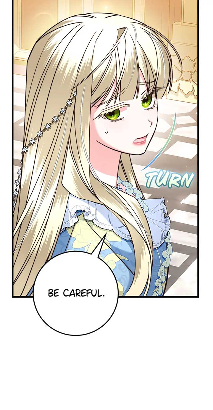 The Guidebook for Villainesses Chapter 41 page 7