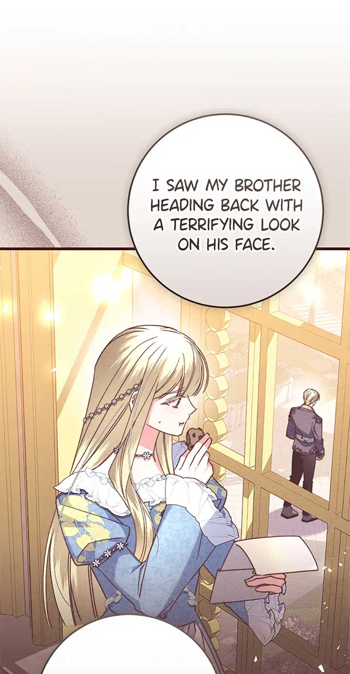 The Guidebook for Villainesses Chapter 41 page 8