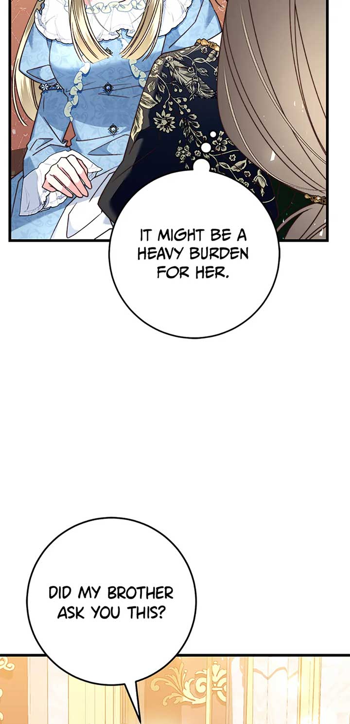 The Guidebook for Villainesses Chapter 41 page 15