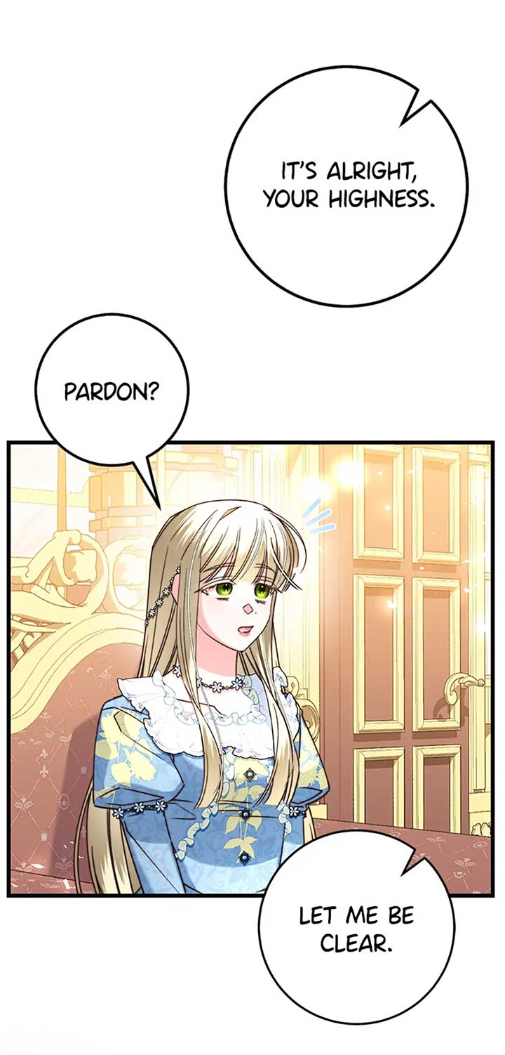The Guidebook for Villainesses Chapter 41 page 33