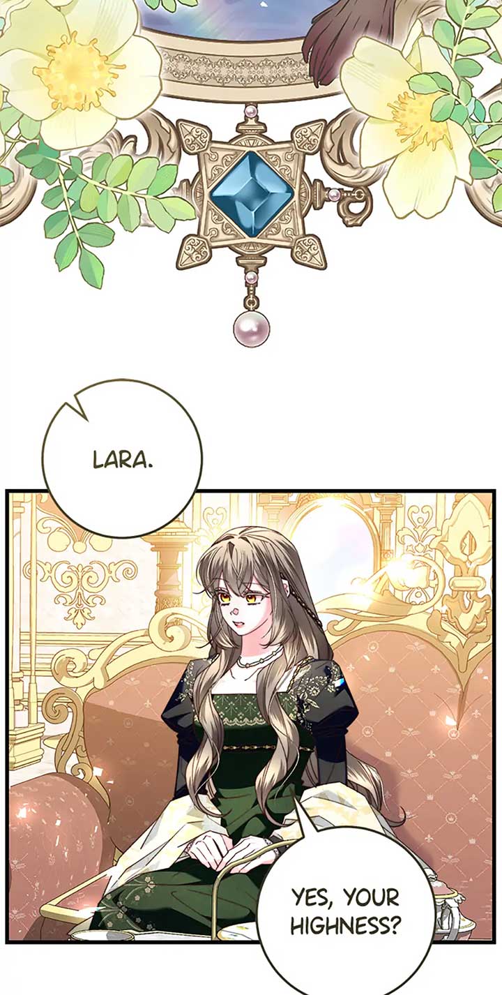 The Guidebook for Villainesses Chapter 41 page 27