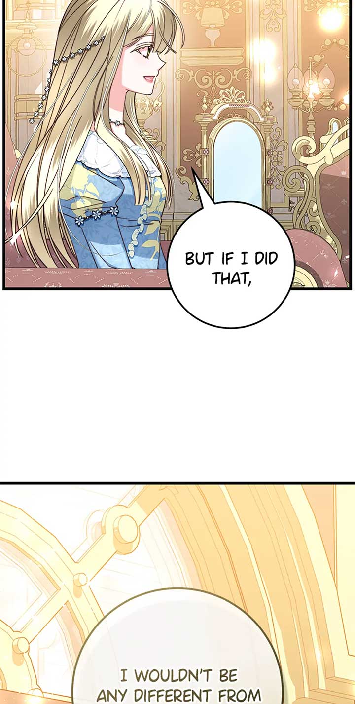 The Guidebook for Villainesses Chapter 41 page 29