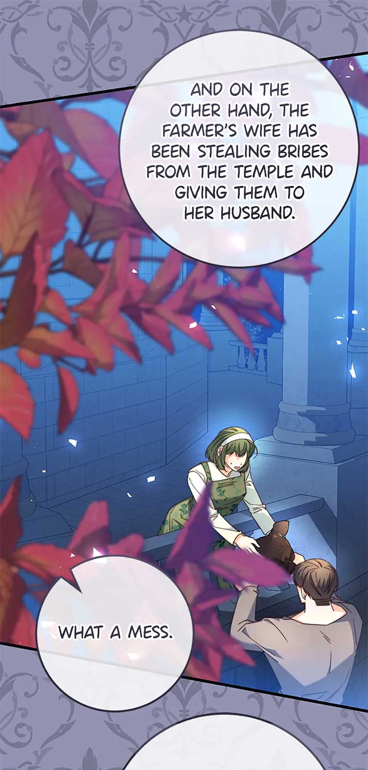 The Guidebook for Villainesses Chapter 41 page 49
