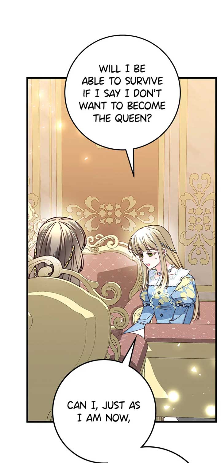 The Guidebook for Villainesses Chapter 41 page 21