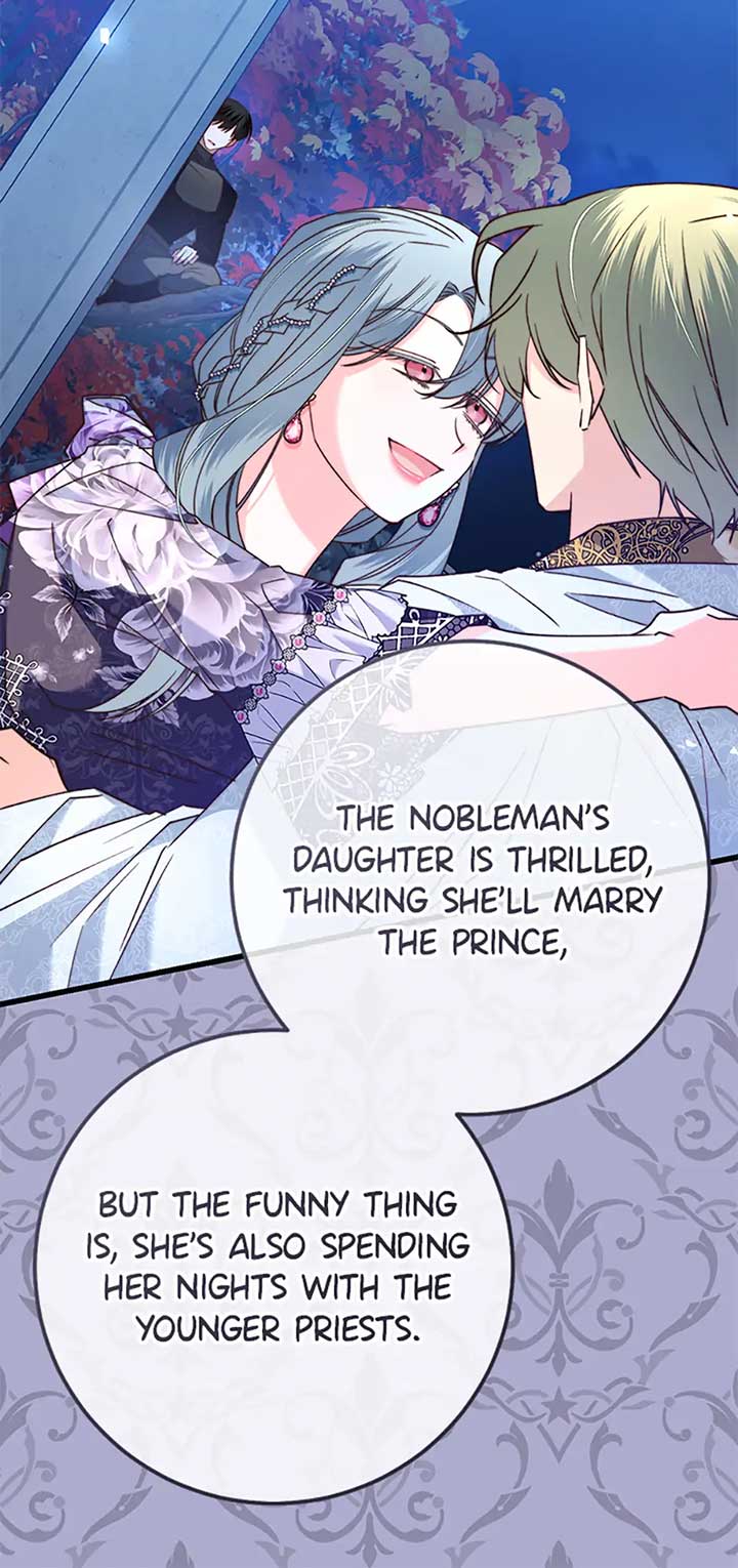 The Guidebook for Villainesses Chapter 41 page 48