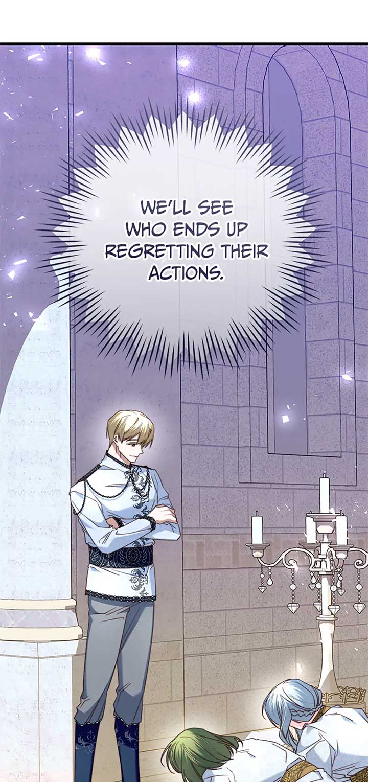 The Guidebook for Villainesses Chapter 41 page 43