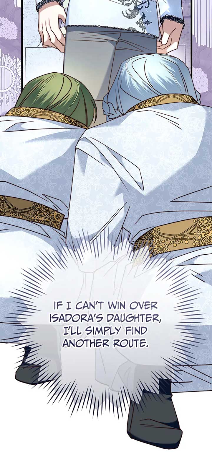 The Guidebook for Villainesses Chapter 41 page 42