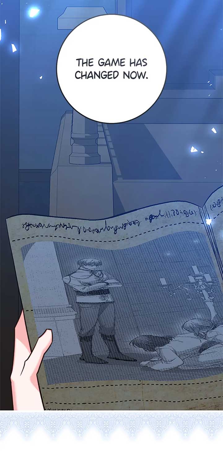 The Guidebook for Villainesses Chapter 41 page 45