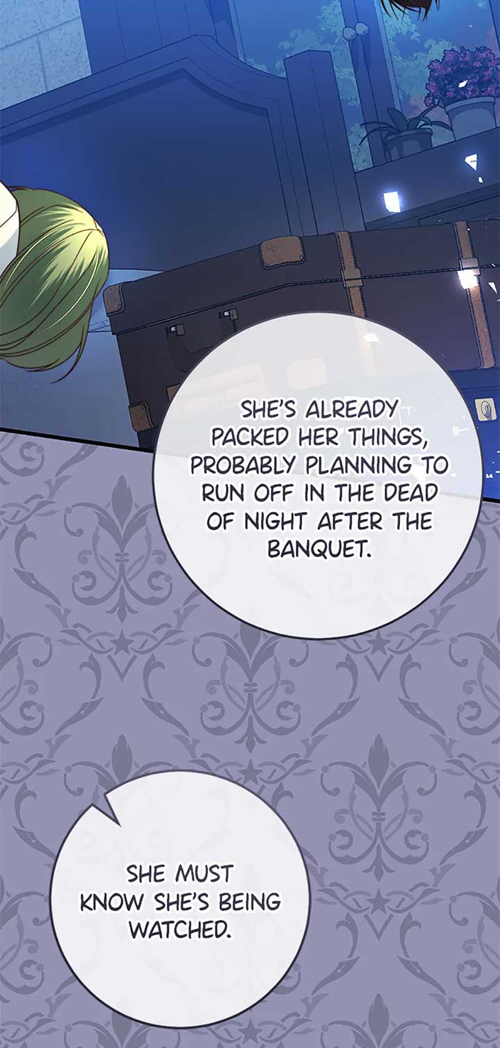 The Guidebook for Villainesses Chapter 41 page 51