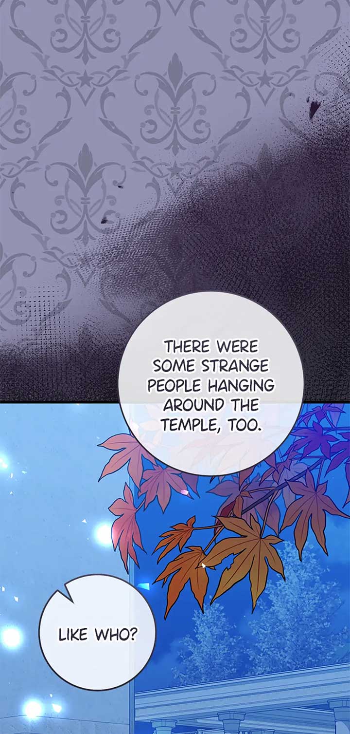 The Guidebook for Villainesses Chapter 41 page 52