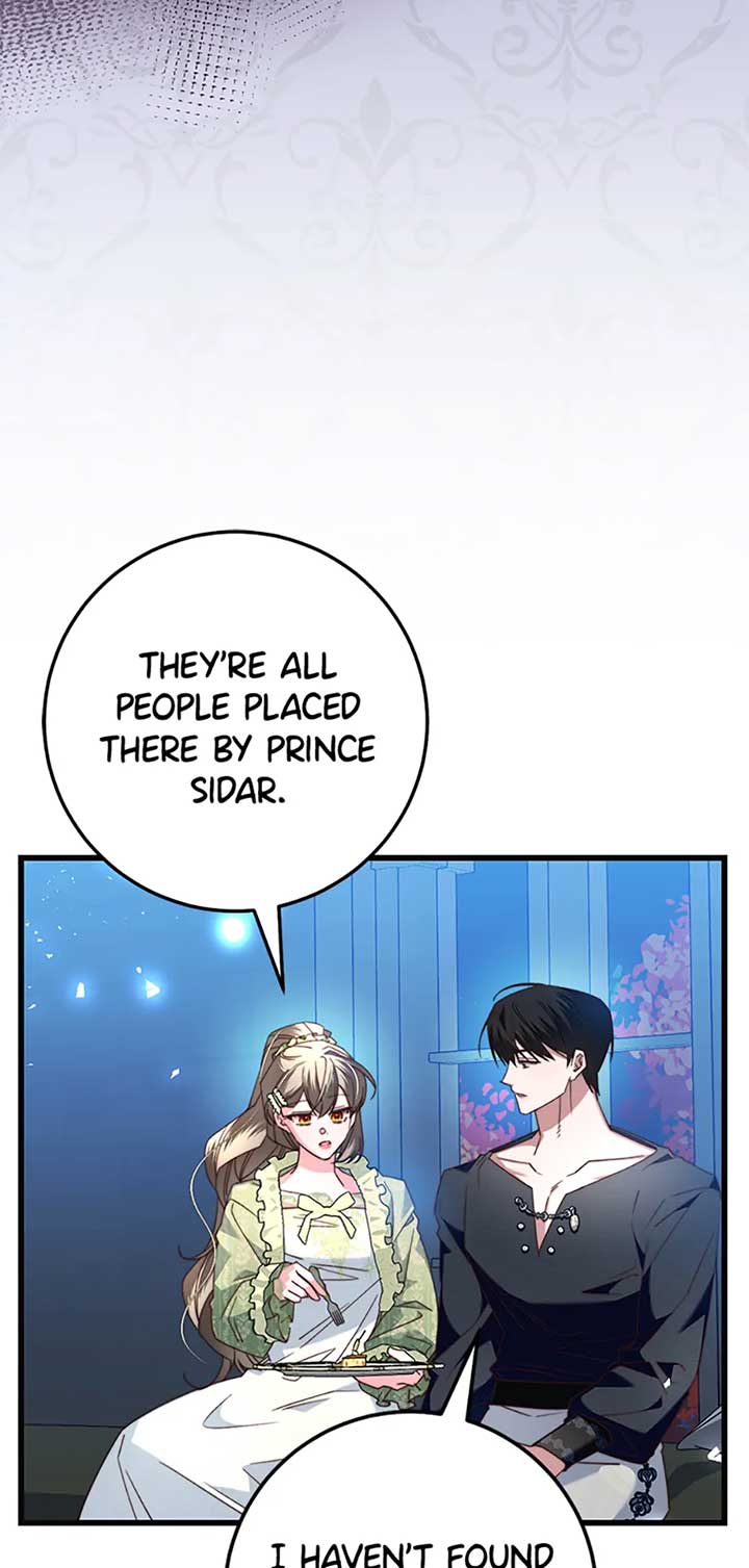 The Guidebook for Villainesses Chapter 41 page 54
