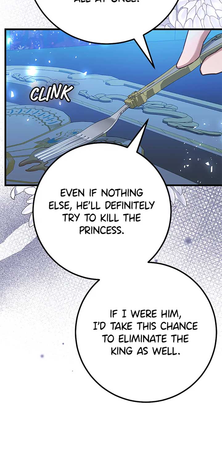 The Guidebook for Villainesses Chapter 41 page 59