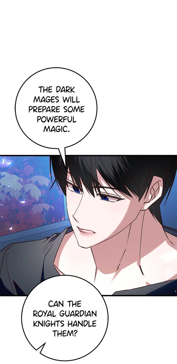 The Guidebook for Villainesses Chapter 41 page 60