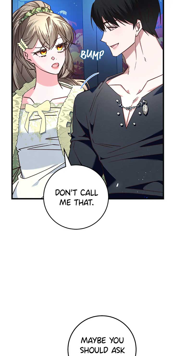 The Guidebook for Villainesses Chapter 41 page 62